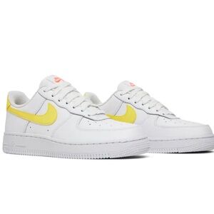 Nike air forces women’s